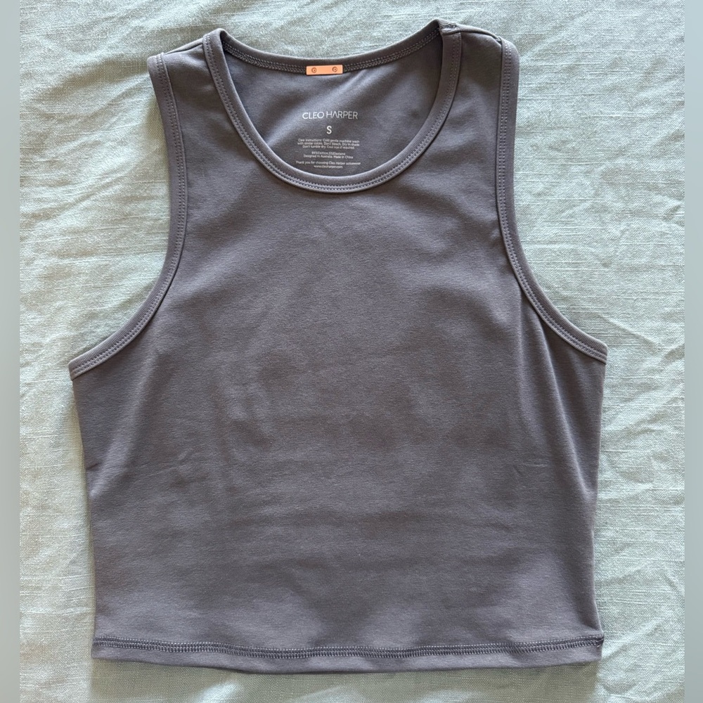 Cleo Harper Empower Tank